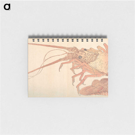 2-17_Katsushika-Hokusai_memo
