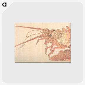 2-17_Katsushika-Hokusai_postcard