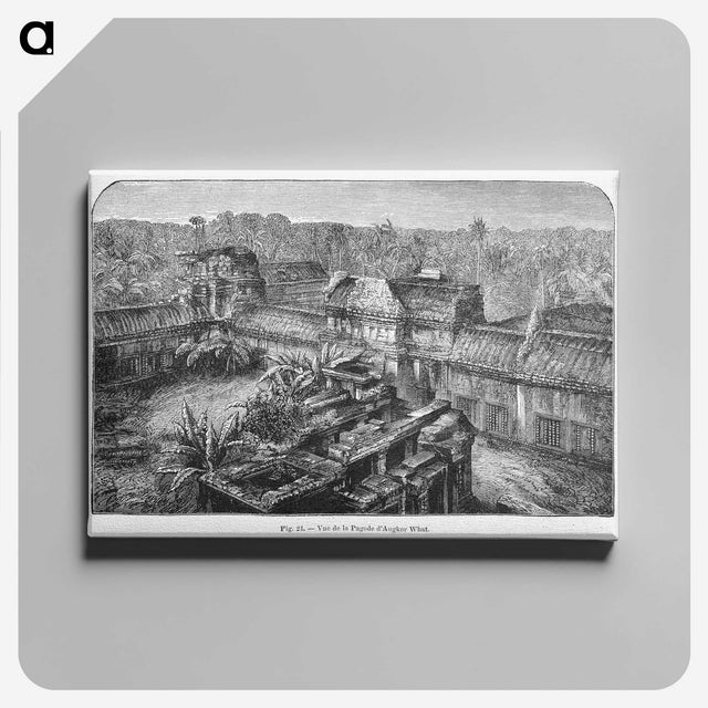 2-17_Les-Palmiers-Histoire-Iconographique_canvas