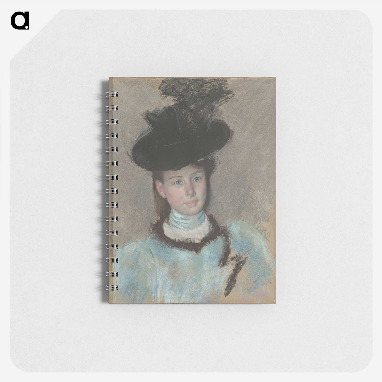 2-17_Mary-Cassatt_memo