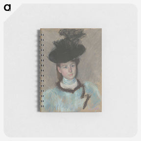 2-17_Mary-Cassatt_memo