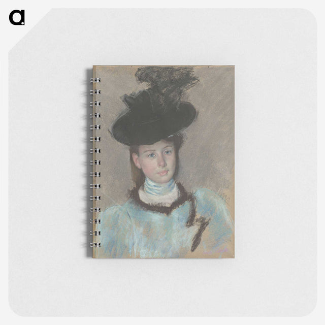 2-17_Mary-Cassatt_memo