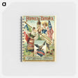 アートメモ帳-Fernet-Branca: Flli Branca, Milano
 - 国立医学図書館 Memo.