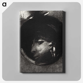 2-17_Odilon-Redon_canvas
