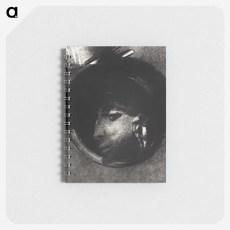 2-17_Odilon-Redon_memo