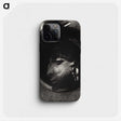 2-17_Odilon-Redon_phone