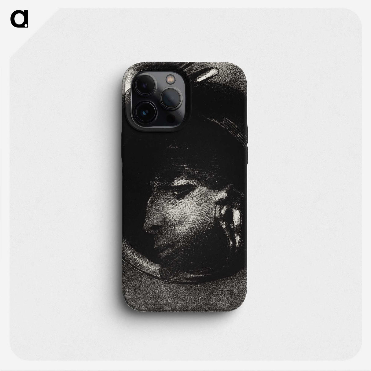 2-17_Odilon-Redon_phone