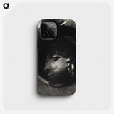 2-17_Odilon-Redon_phone