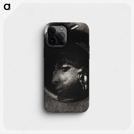 2-17_Odilon-Redon_phone