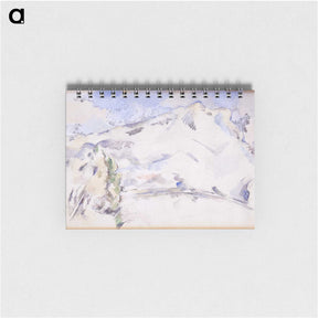 2-17_Paul-Cezanne_memo