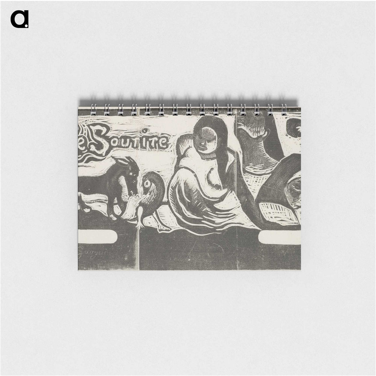 2-17_Paul-Gauguin_memo