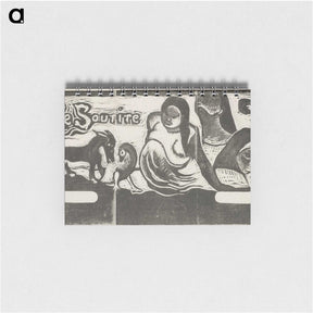 2-17_Paul-Gauguin_memo