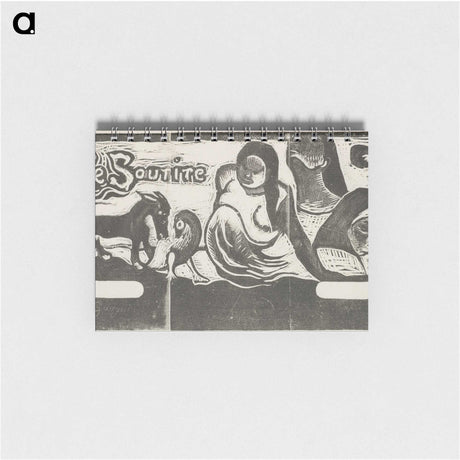 2-17_Paul-Gauguin_memo