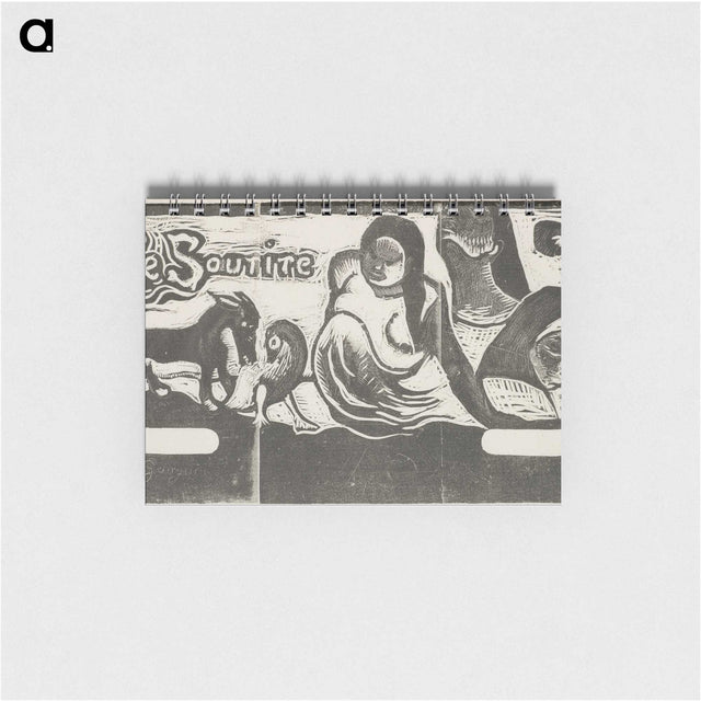 2-17_Paul-Gauguin_memo