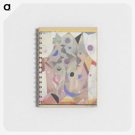 2-17_Paul-Klee_memo