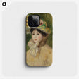 2-17_Pierre-Auguste-Renoir_phone
