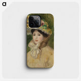 2-17_Pierre-Auguste-Renoir_phone
