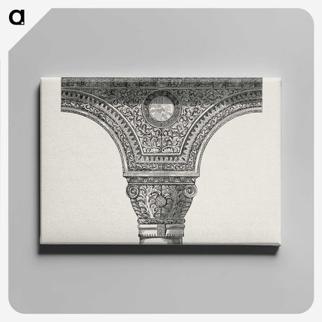 2-17_The-Grammar-of-Ornament_canvas