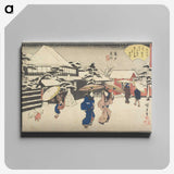 2-17_Utagawa-Hiroshige_canvas