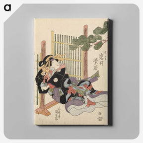 2-17_Utagawa-Kunisada_canvas