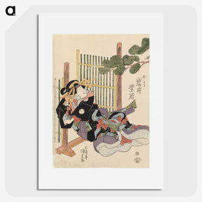 2-17_Utagawa-Kunisada_picture