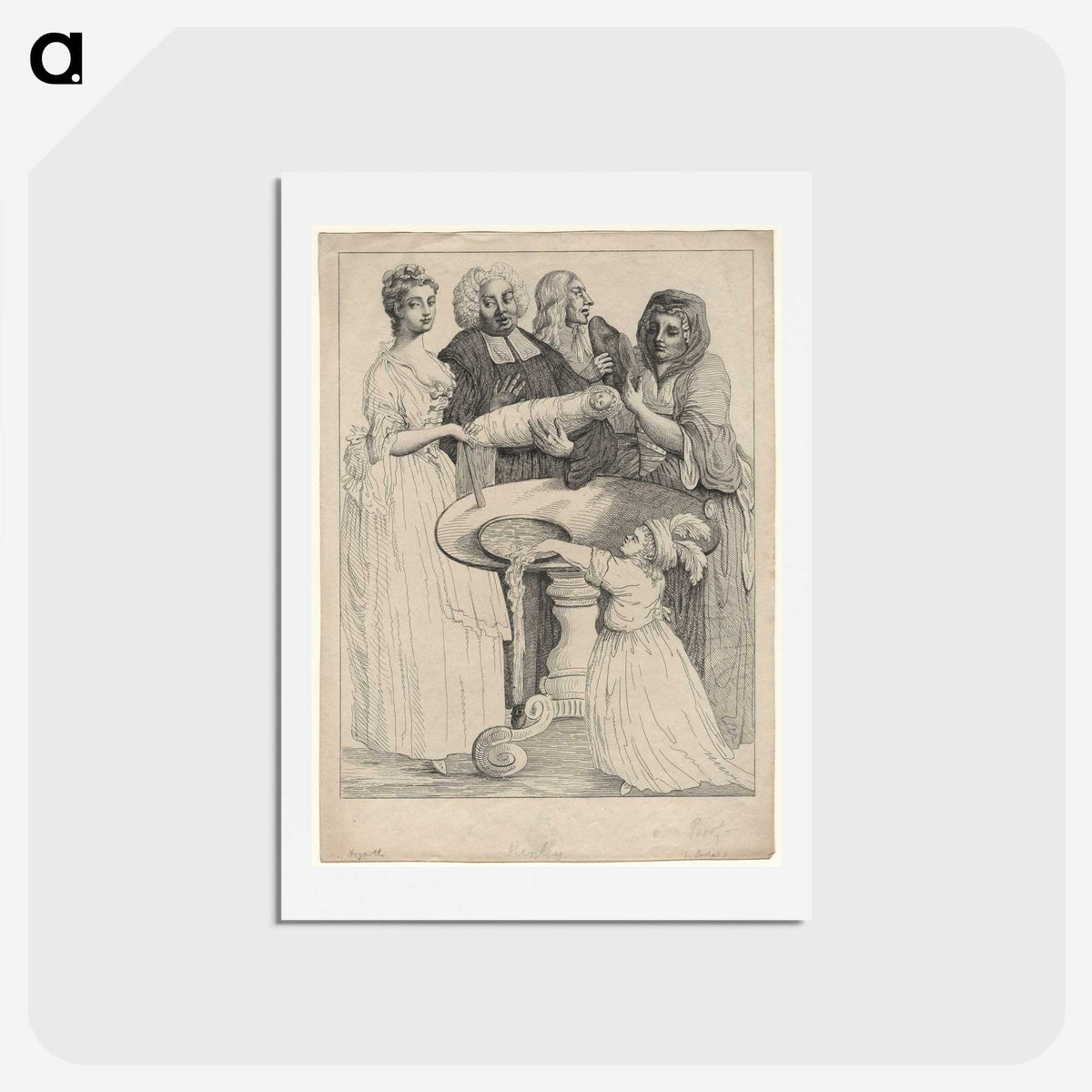 2-17_William-Hogarth_hagaki
