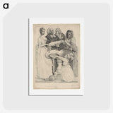 2-17_William-Hogarth_hagaki