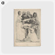 2-17_William-Hogarth_postcard