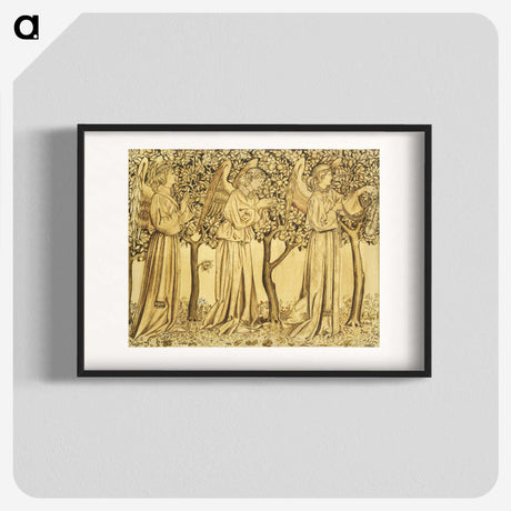 2-17_William-Morris_blk