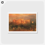 2-17_William-Turner_hagaki