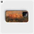 2-17_William-Turner_phone