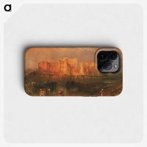 2-17_William-Turner_phone