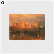 2-17_William-Turner_postcard