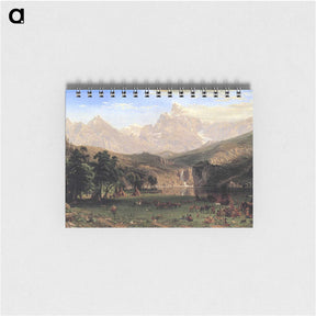 2-18_Albert-Bierstadt_memo