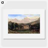 2-18_Albert-Bierstadt_picture