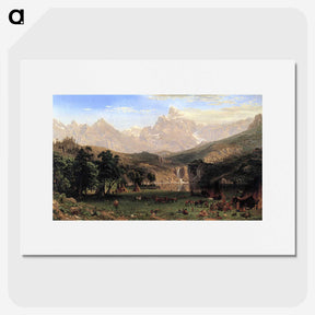 2-18_Albert-Bierstadt_picture