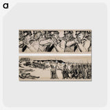2-18_Albert-Edelfelt_postcard