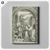 2-18_Albrecht-Durer_canvas