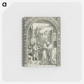 2-18_Albrecht-Durer_memo