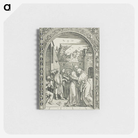 2-18_Albrecht-Durer_memo