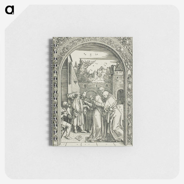 2-18_Albrecht-Durer_memo