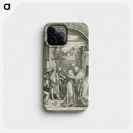 2-18_Albrecht-Durer_phone
