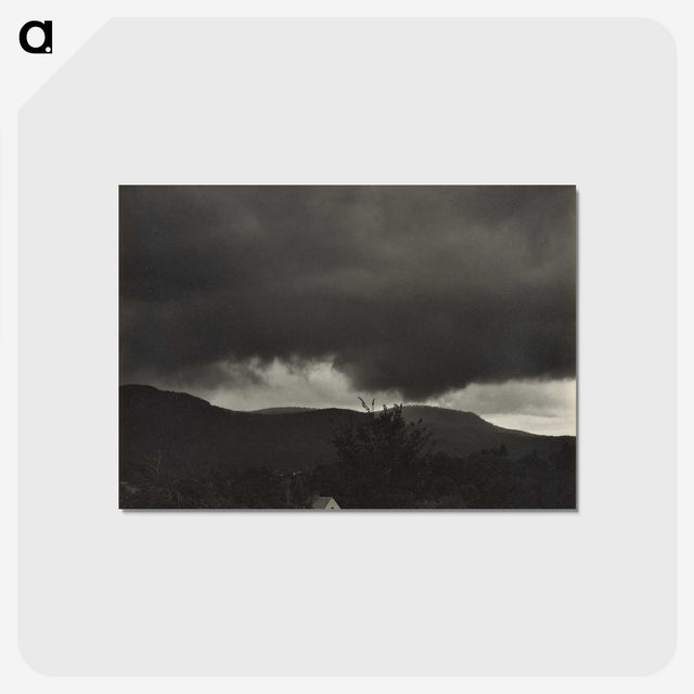 2-18_Alfred-Stieglitz_postcard
