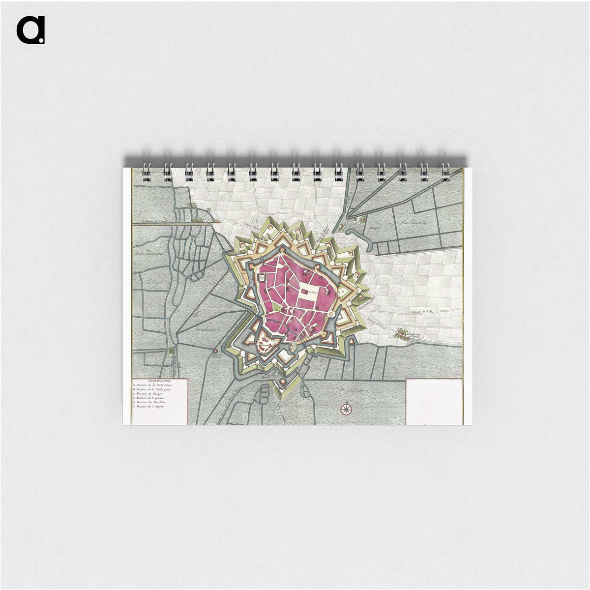 2-18_Antique-Maps_memo