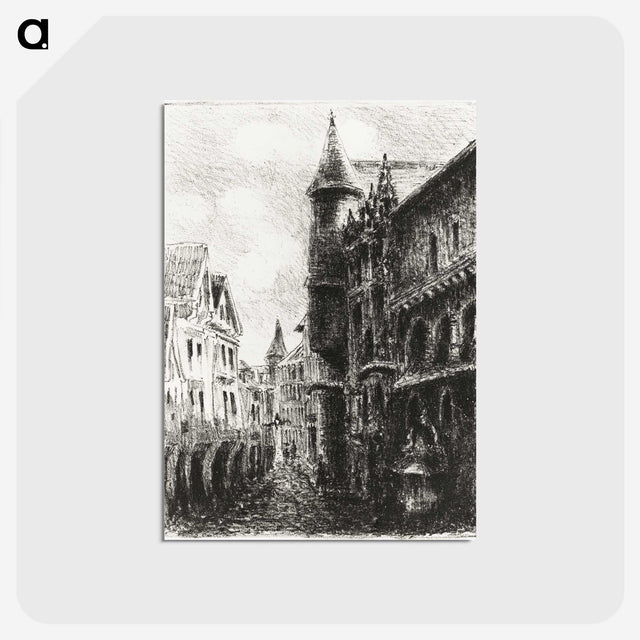2-18_Camille-Pissarro_postcard