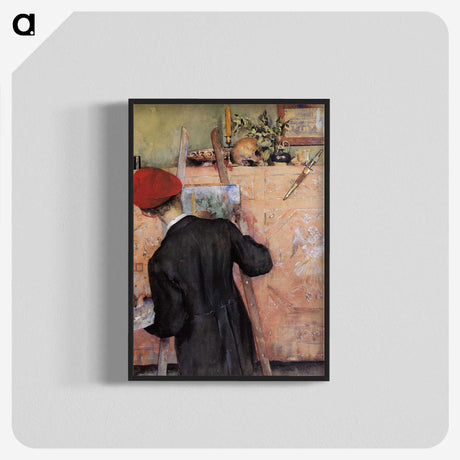 2-18_Carl-Larsson_blk-crop