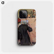 2-18_Carl-Larsson_phone