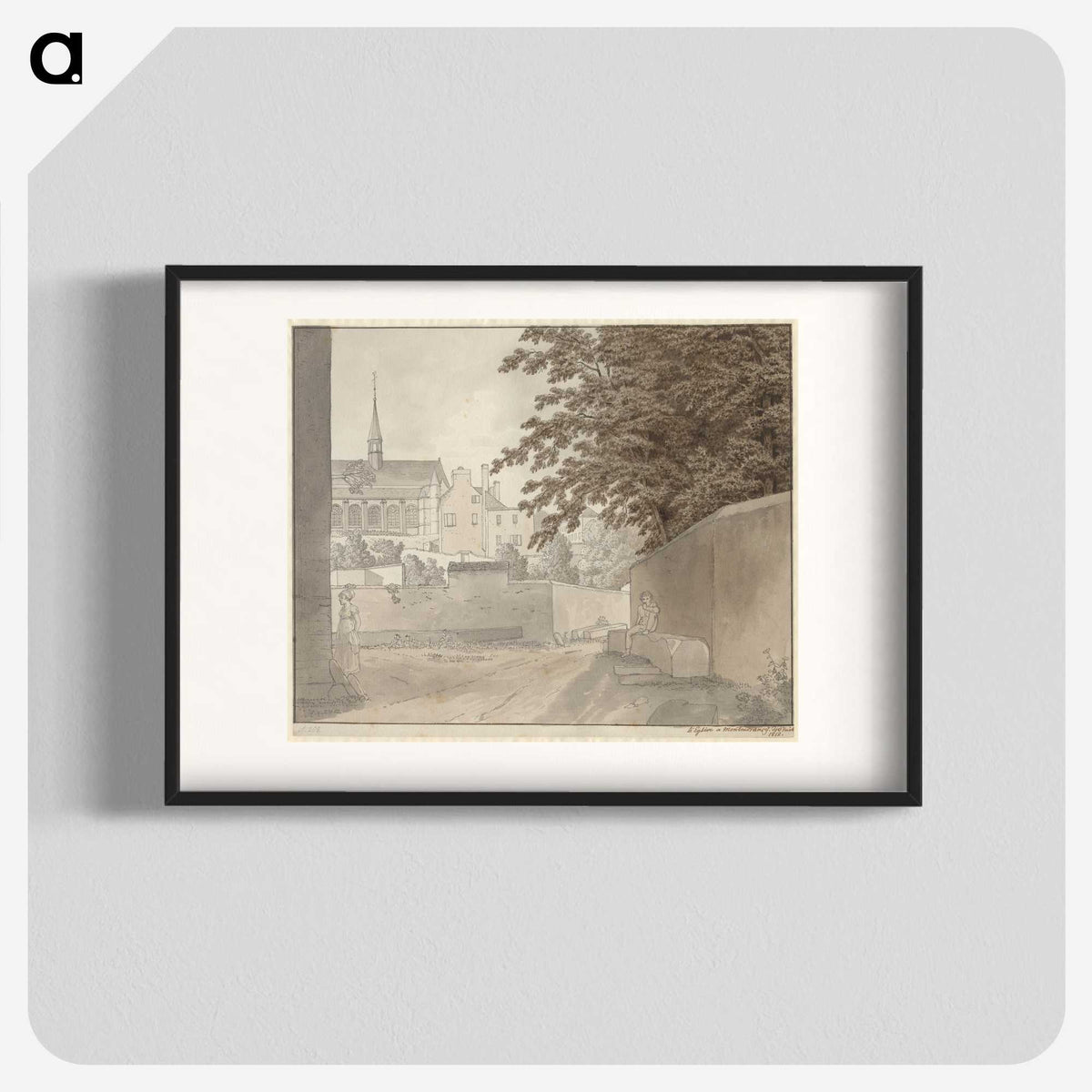2-18_Christoffer-Wilhelm-Eckersberg_blk