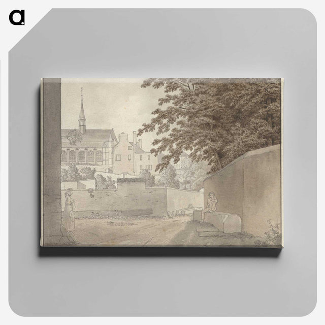 2-18_Christoffer-Wilhelm-Eckersberg_canvas