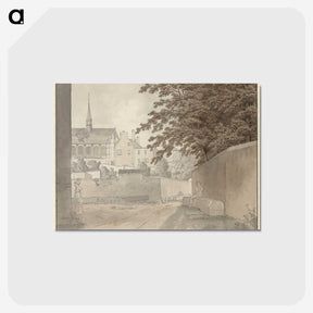 2-18_Christoffer-Wilhelm-Eckersberg_postcard